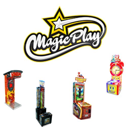 MagicPlay